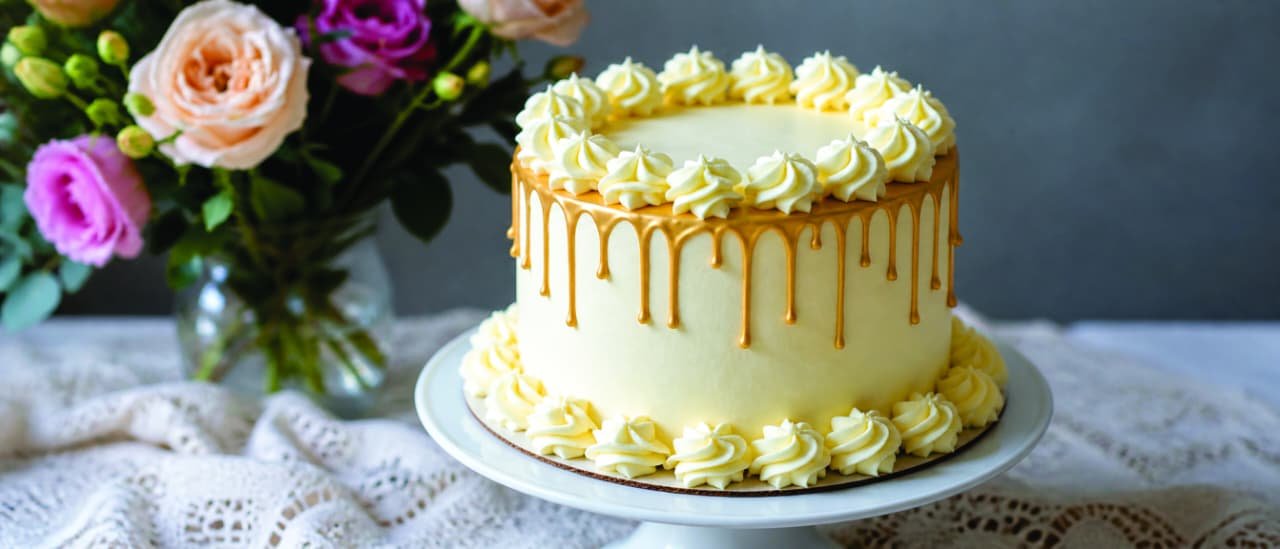 CAKE OFFER