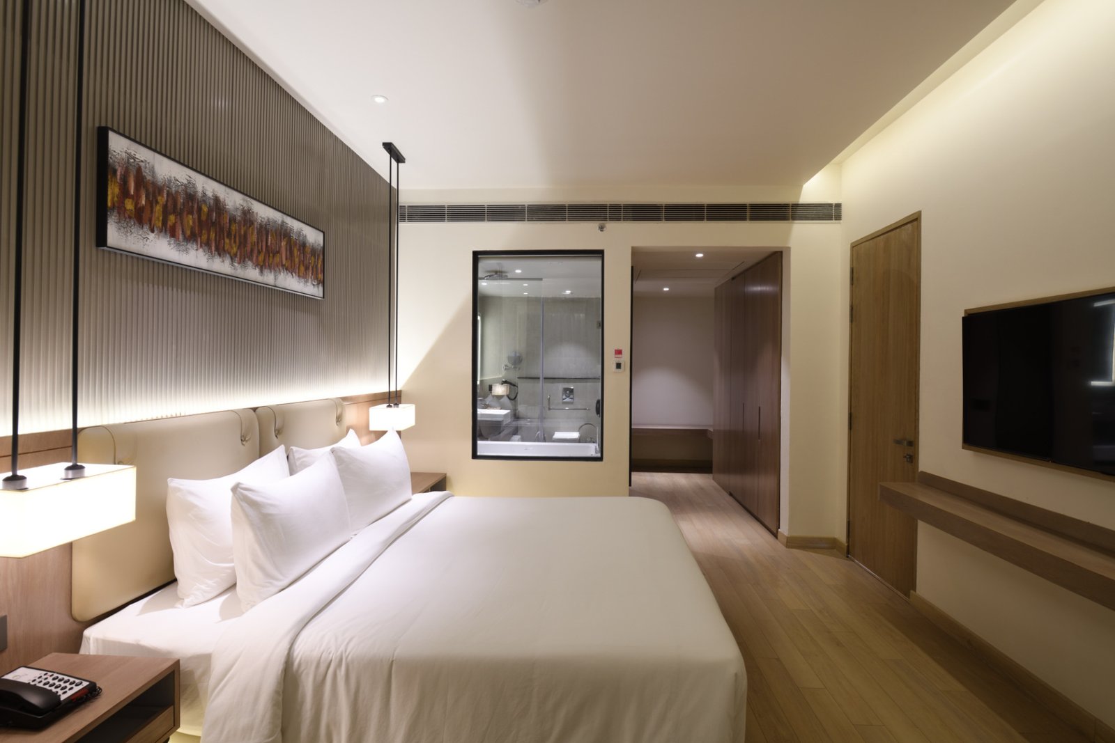 ROOM NIGHT CERTIFICATE