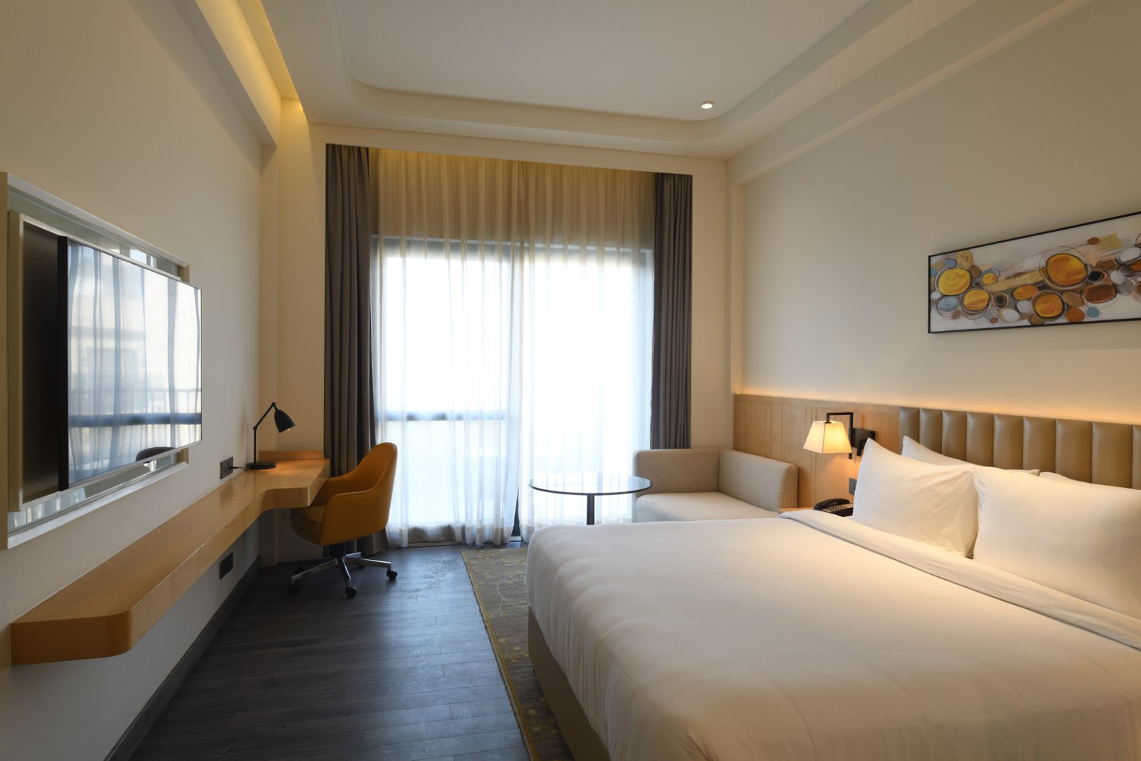 ROOM OFFER