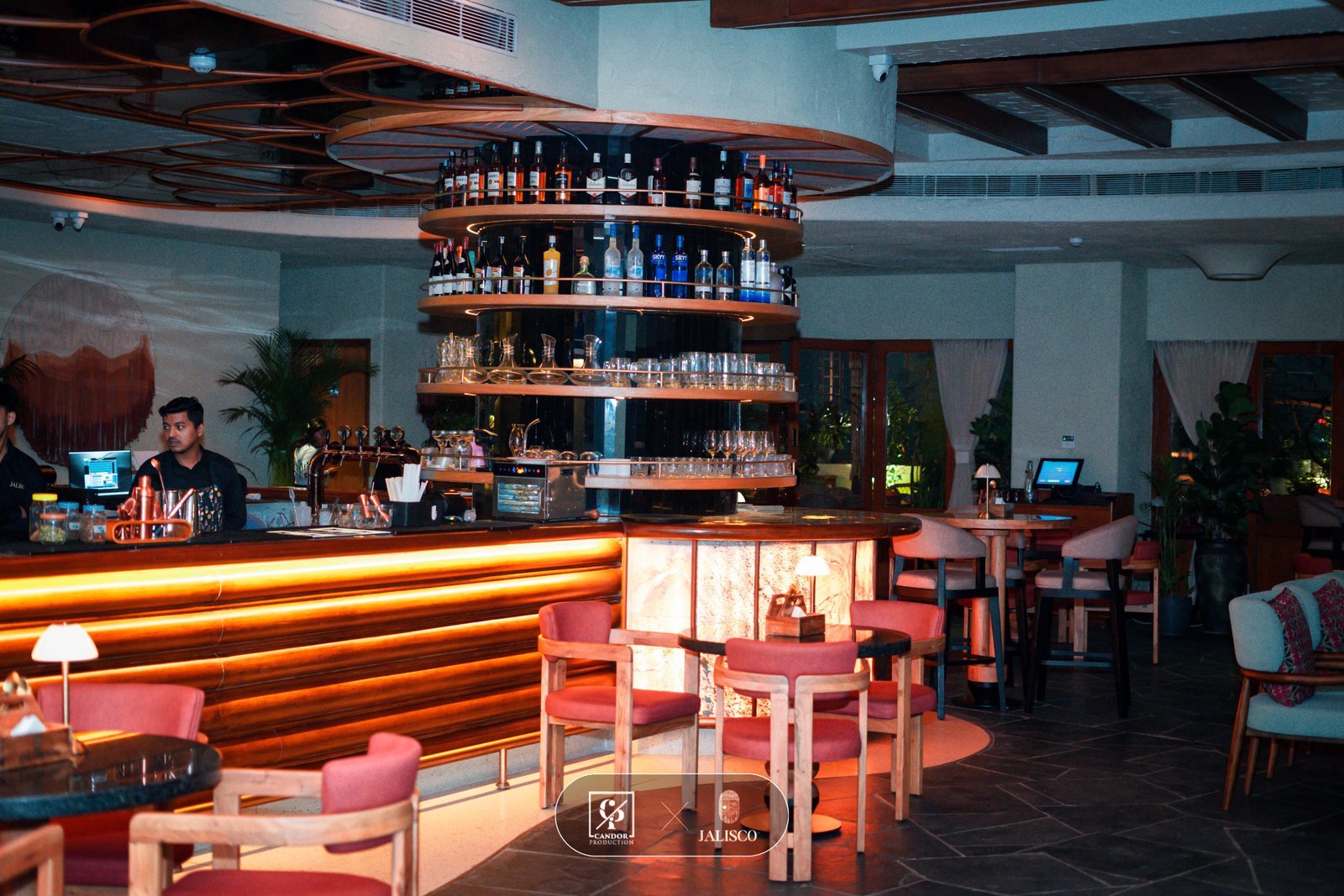 JALISCO BREWS & BITES